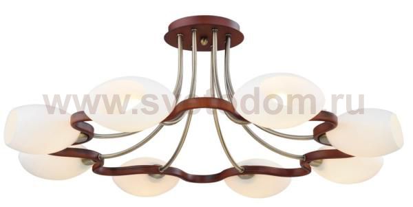 Светильник потолочный St luce SL196.302.08