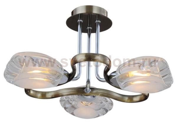 Светильник потолочный St luce SL197.132.03