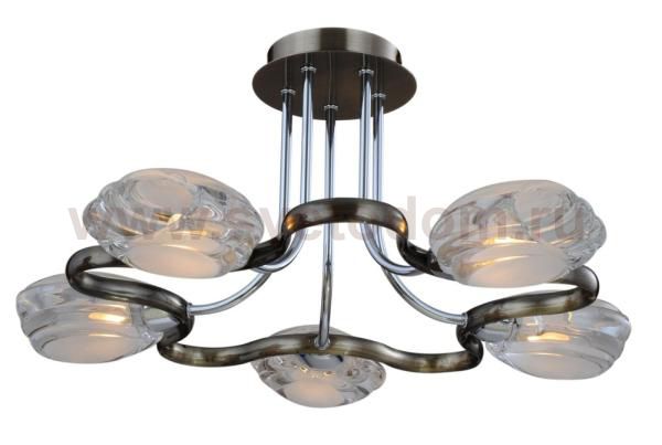 Светильник потолочный St luce SL197.132.05 SL197