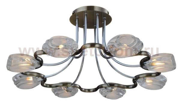 Светильник потолочный St luce SL197.132.08 SL197