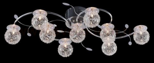 Светильник потолочный St luce SL199.102.09