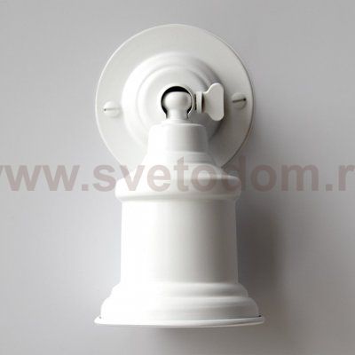 Спот La Luna White SL/1B Delight