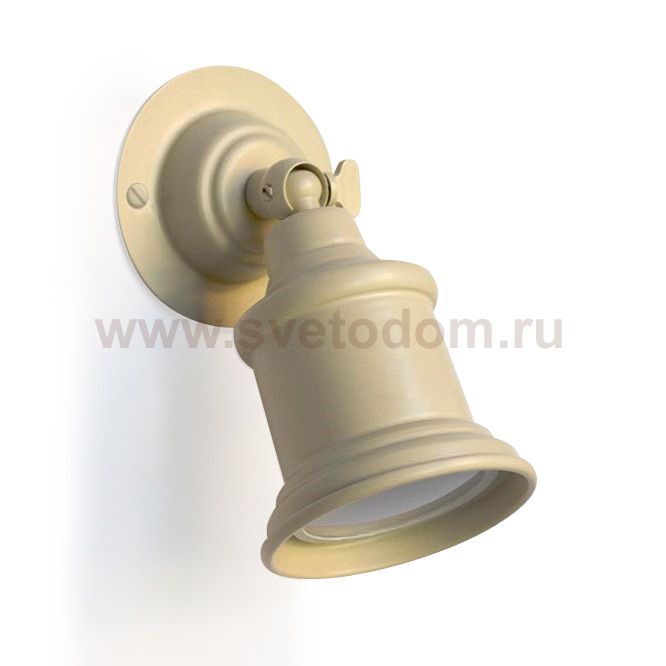 Спот La Luna Beige SL/1C Delight