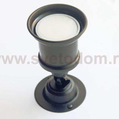 Спот La Luna Black SL/1N Delight