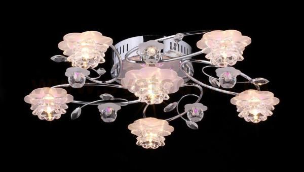 Светильник потолочный St luce SL200.102.06 SL200