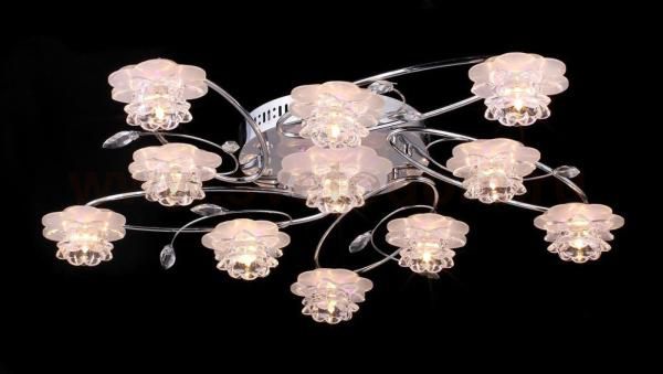 Светильник потолочный St luce SL200.102.11 SL200