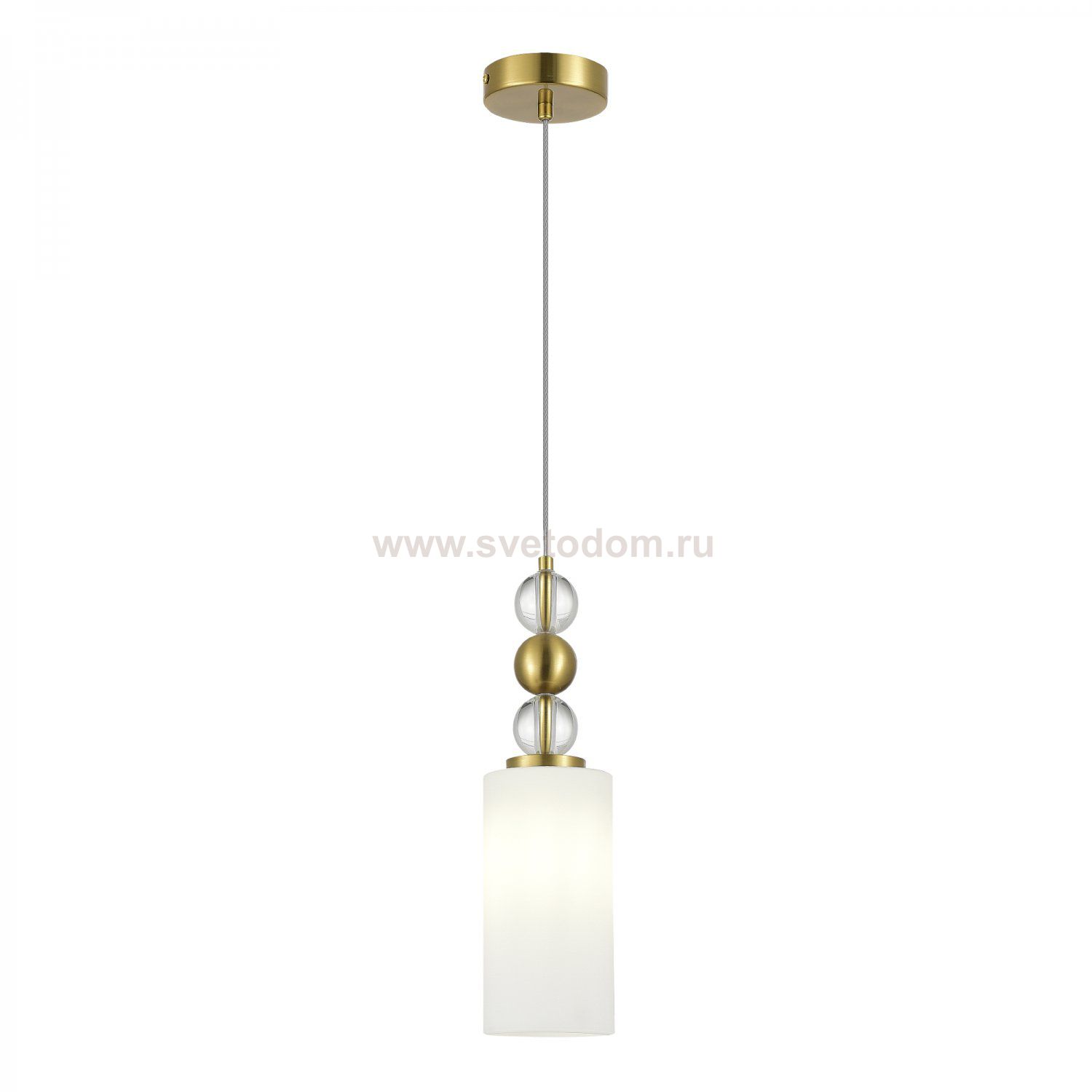 Светильник  с лампой накаливания St luce SL2003.303.01 AURORA