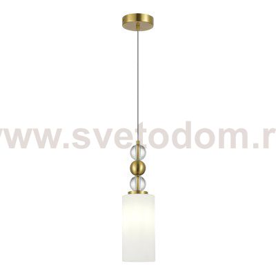 Светильник  с лампой накаливания St luce SL2003.303.01 AURORA