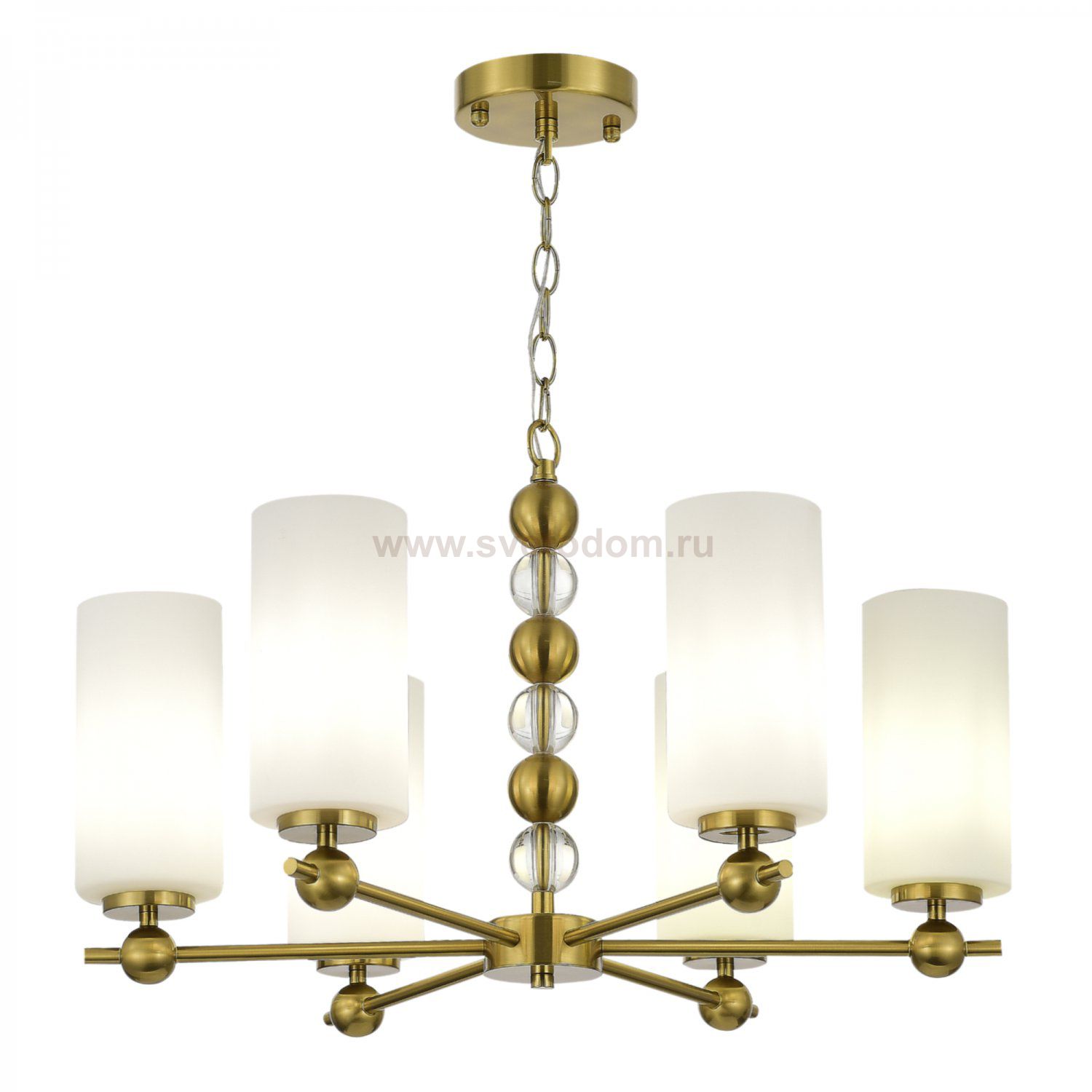 Светильник  с лампой накаливания St luce SL2003.303.06 AURORA