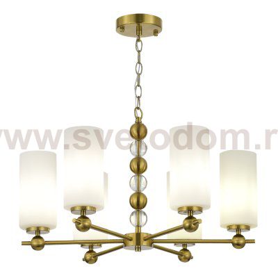 Светильник  с лампой накаливания St luce SL2003.303.06 AURORA