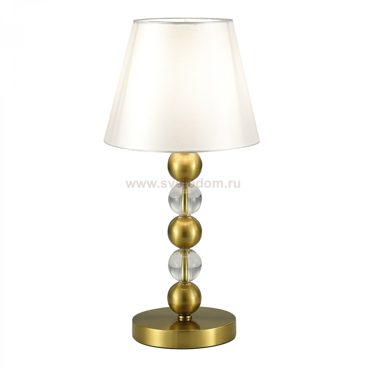 Светильник  с лампой накаливания St luce SL2003.304.01 AURORA