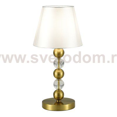 Светильник  с лампой накаливания St luce SL2003.304.01 AURORA
