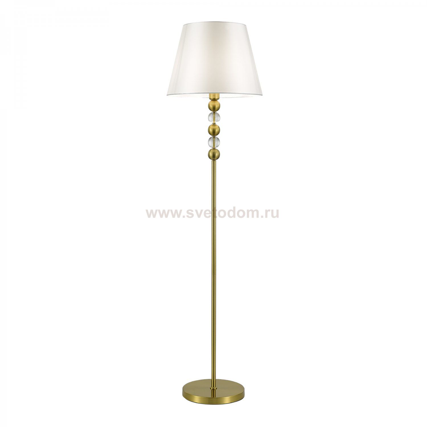 Светильник  с лампой накаливания St luce SL2003.305.01 AURORA