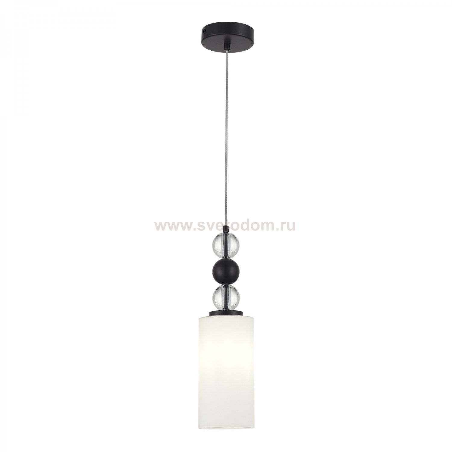 Светильник  с лампой накаливания St luce SL2003.403.01 AURORA