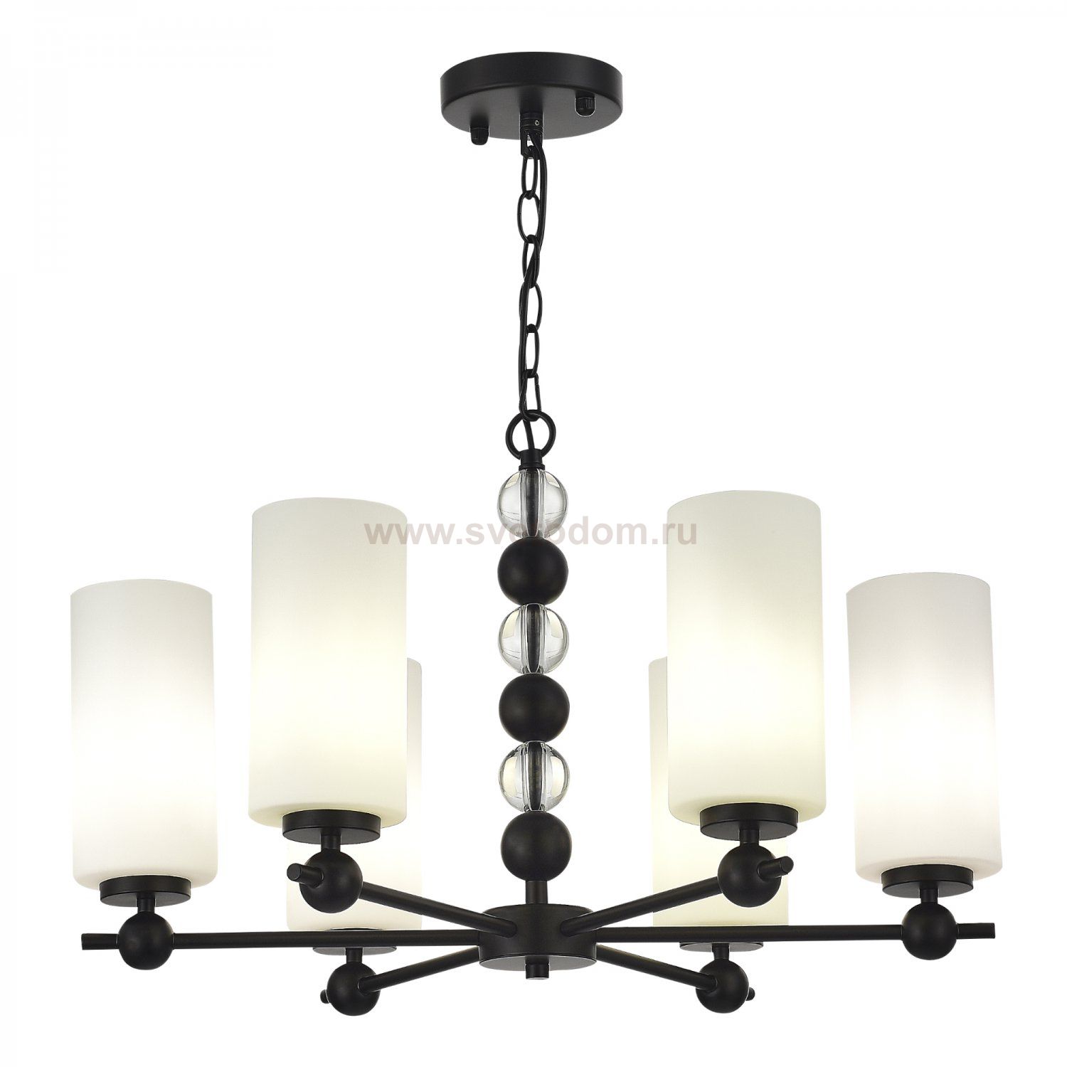 Светильник  с лампой накаливания St luce SL2003.403.06 AURORA