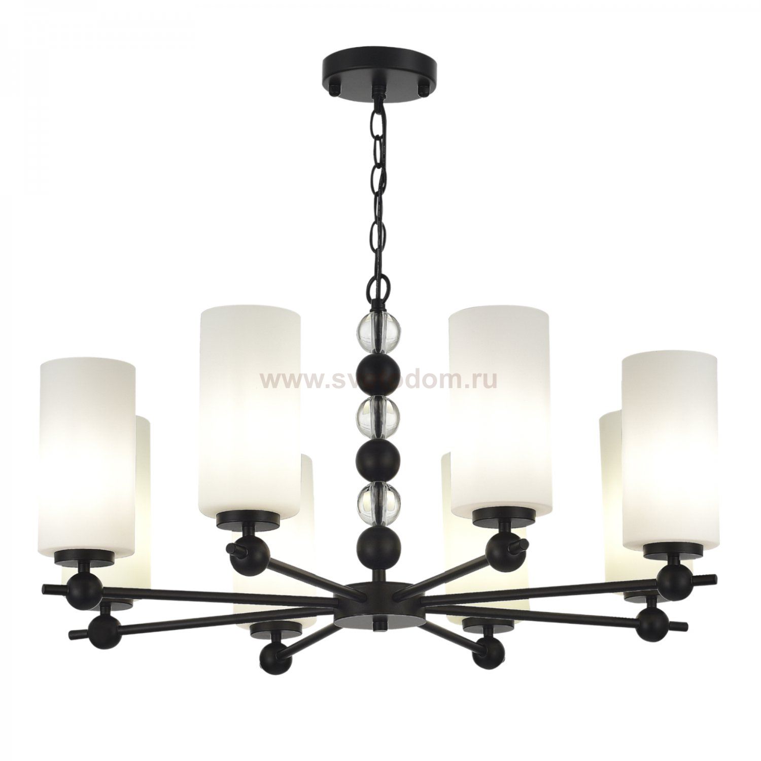 Светильник  с лампой накаливания St luce SL2003.403.08 AURORA