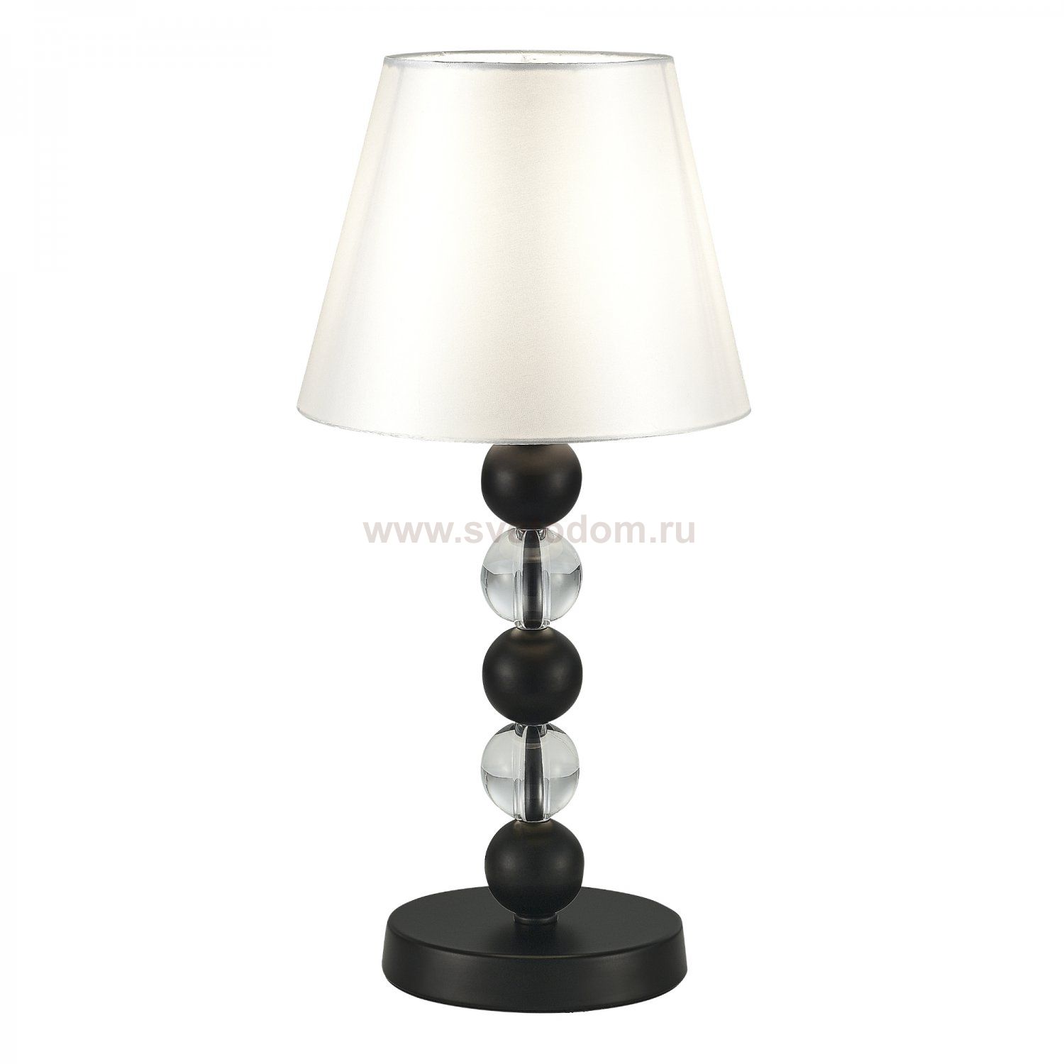 Светильник  с лампой накаливания St luce SL2003.404.01 AURORA