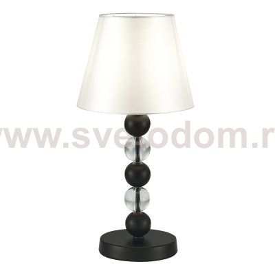 Светильник  с лампой накаливания St luce SL2003.404.01 AURORA