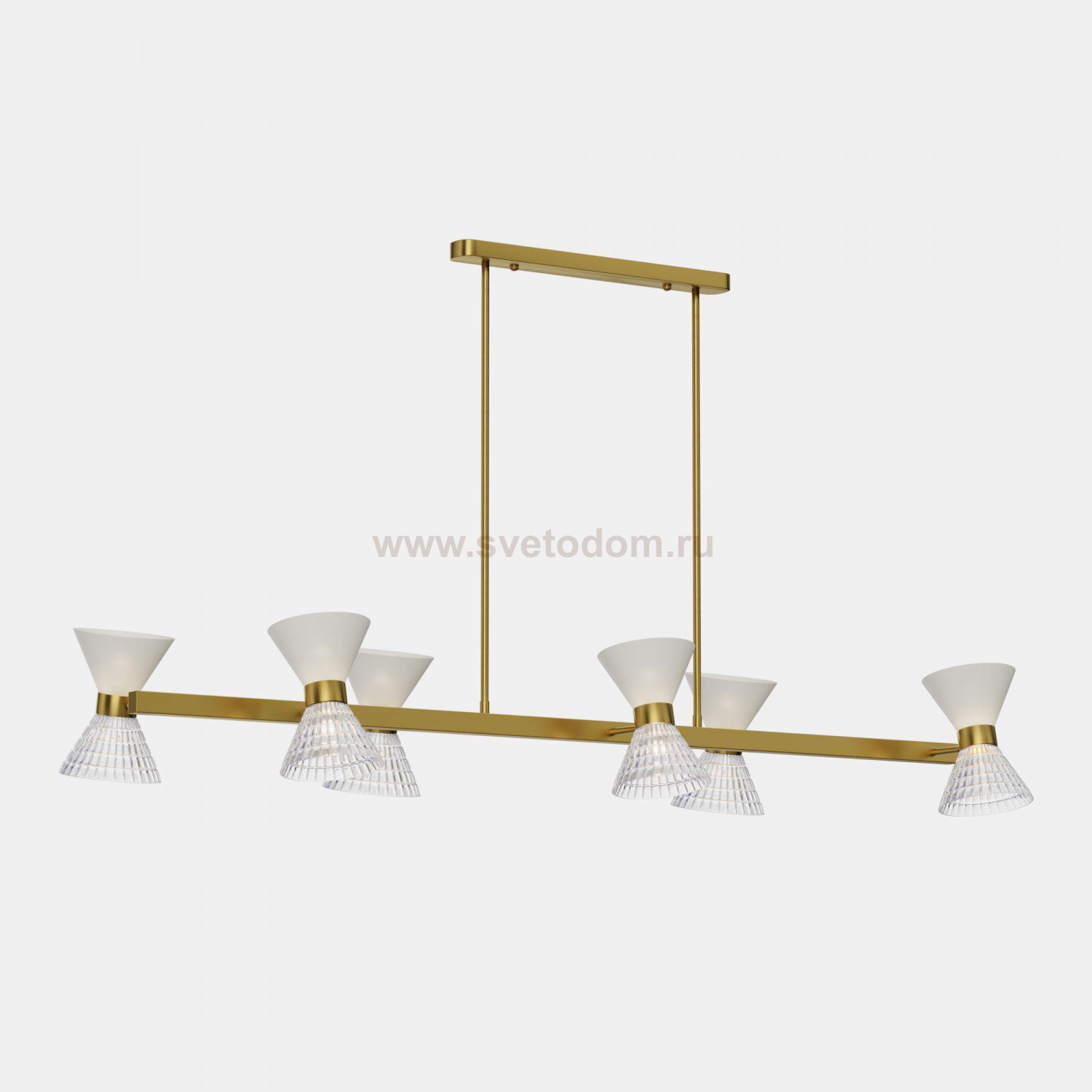 Светильник  с лампой St luce SL2004.313.12 SPIRIT