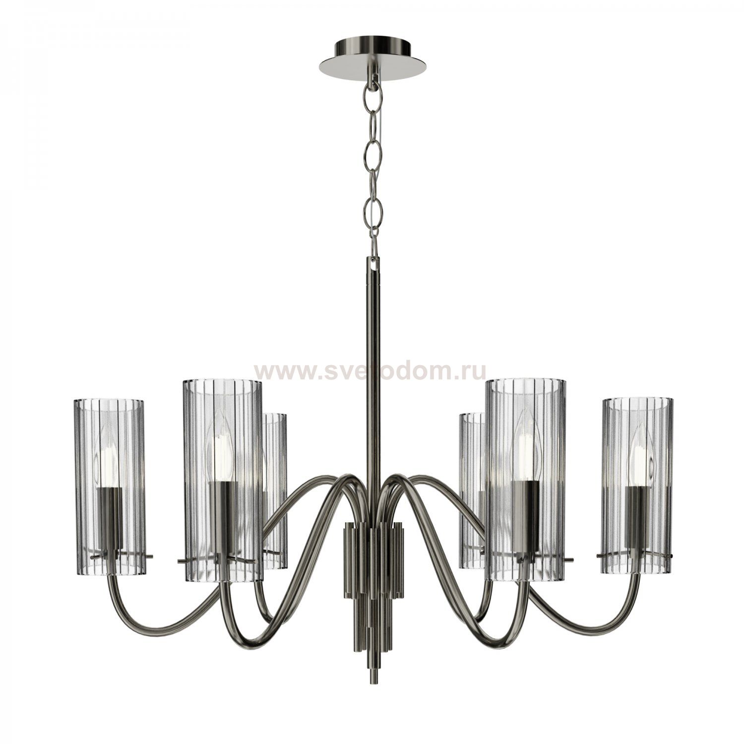 Светильник  с лампой накаливания St luce SL2005.103.06 SANTORI