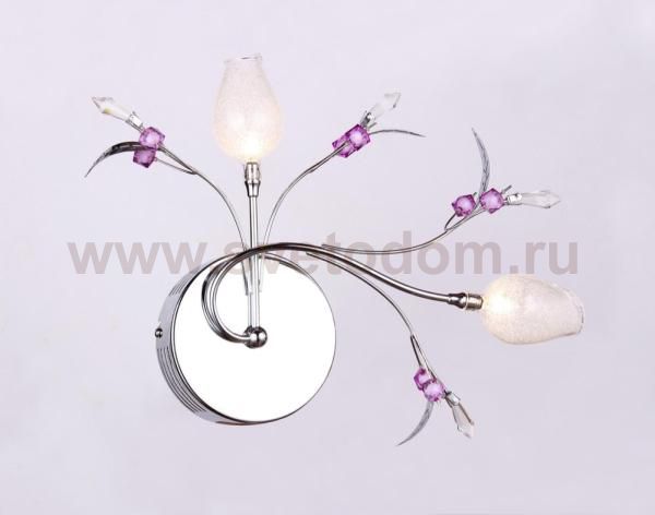 Светильник настенный бра St luce SL201.101.02 SL201