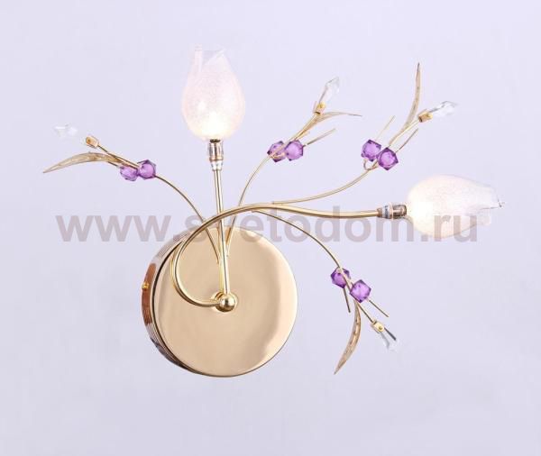 Светильник настенный бра St luce SL201.201.02 SL201