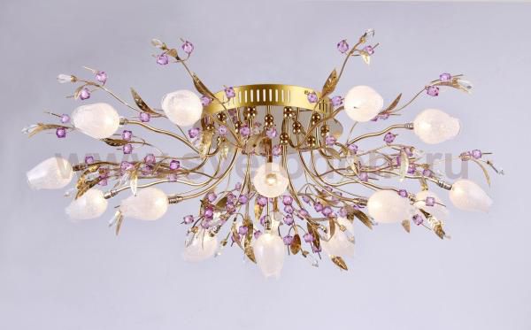 Светильник потолочный St luce SL201.202.16 SL201