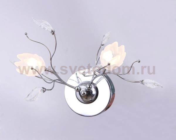 Светильник настенный бра St luce SL202.101.02 SL202