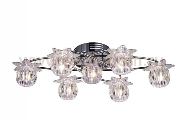 Светильник потолочный St luce SL204.102.07 SL204