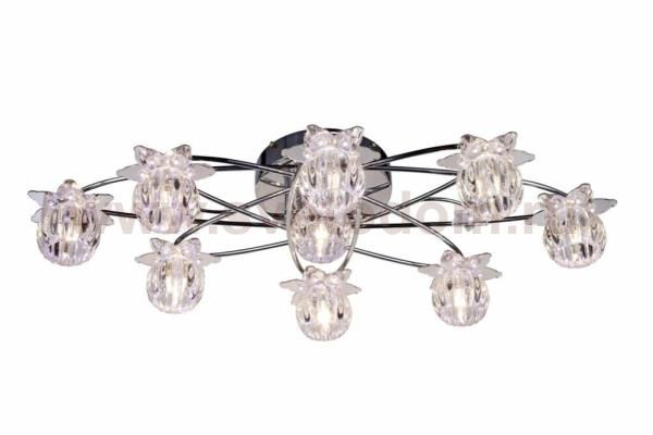 Светильник потолочный St luce SL204.102.09 SL204