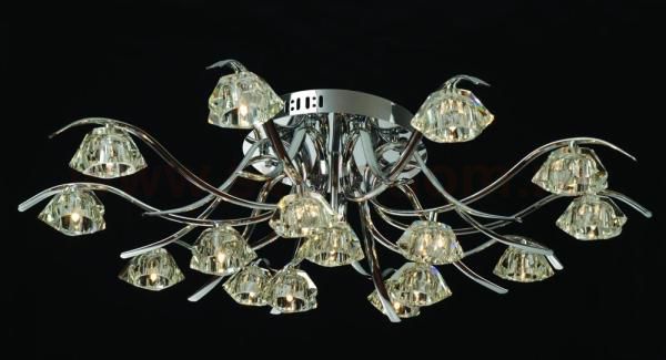 Светильник потолочный St luce SL205.102.16 SL205