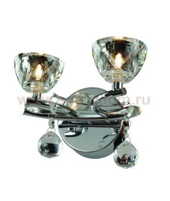 Светильник настенный бра St luce SL206.101.02 SL206
