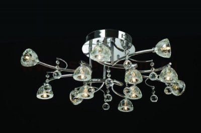 Светильник потолочный St luce SL206.102.12 SL206