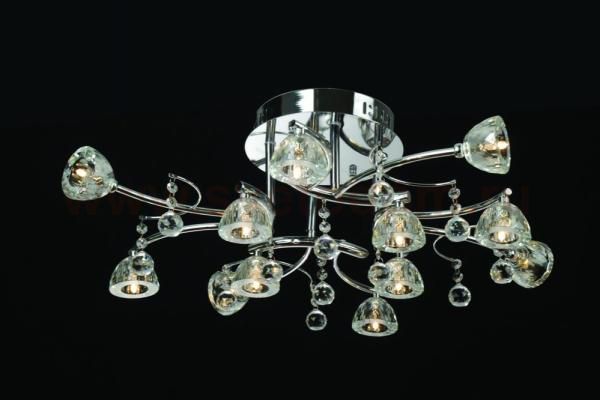 Светильник потолочный St luce SL206.102.12 SL206