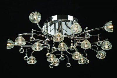 Светильник потолочный St luce SL206.102.16 SL206