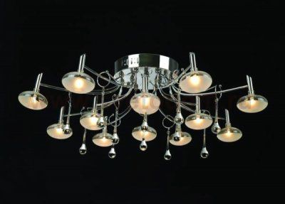 Светильник потолочный St luce SL207.102.13 SL207