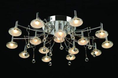 Светильник потолочный St luce SL207.102.16 SL207
