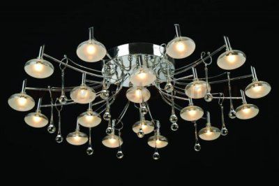 Светильник потолочный St luce SL207.102.19 SL207