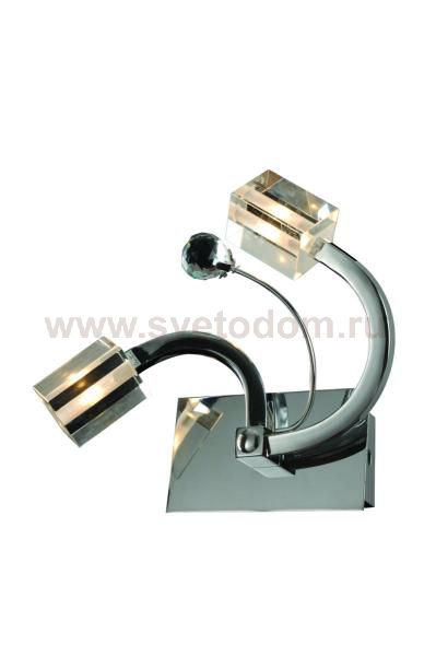 Светильник настенный бра St luce SL208.101.02 SL208