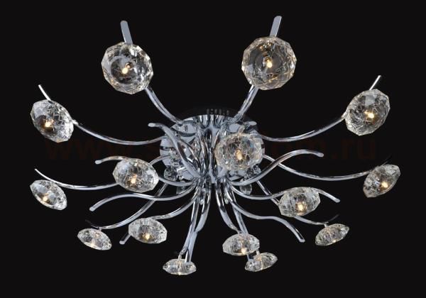 Светильник потолочный St luce SL210.102.15 SL210