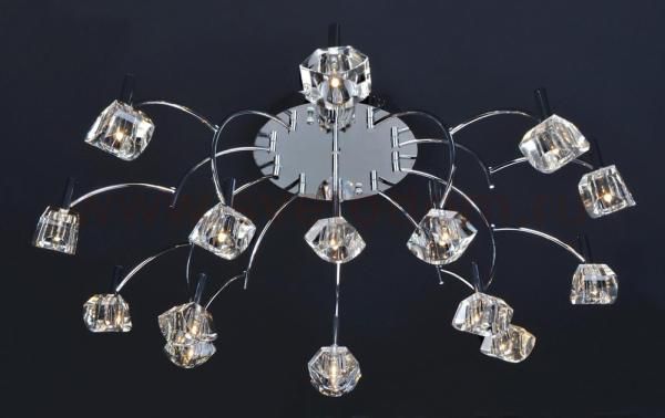 Светильник потолочный St luce SL211.102.16 SL211