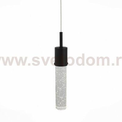 Подвесной светильник St luce SL215.403.01 FASE