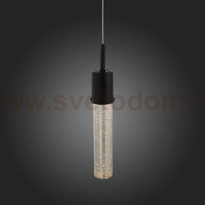 Подвесной светильник St luce SL215.423.01 FASE