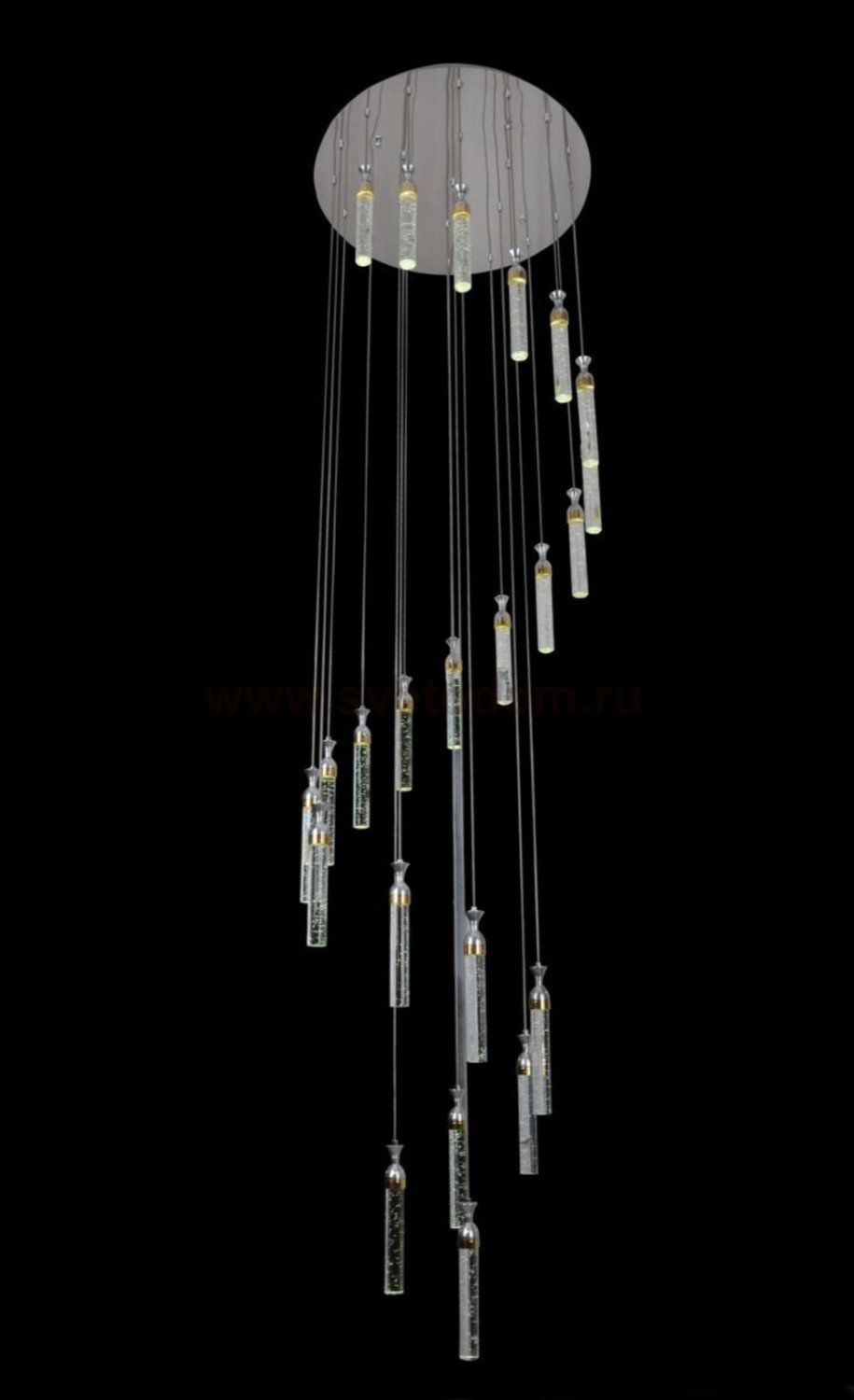 Светильник подвесной St luce SL216.103.31 SL216