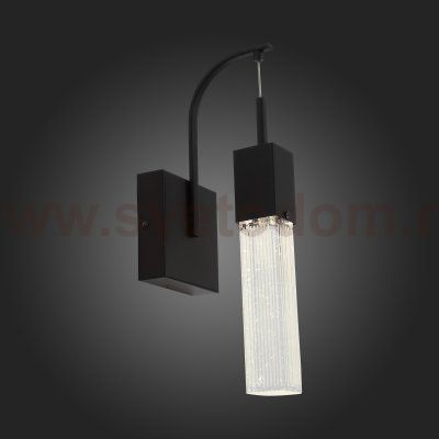 Светильник настенный бра St luce SL216.401.01 FASE