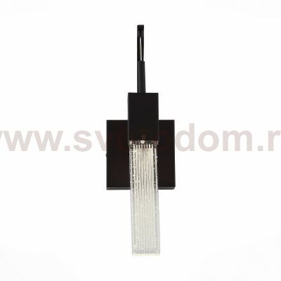Светильник настенный бра St luce SL216.401.01 FASE