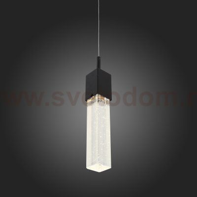 Подвесной светильник St luce SL216.403.01 FASE