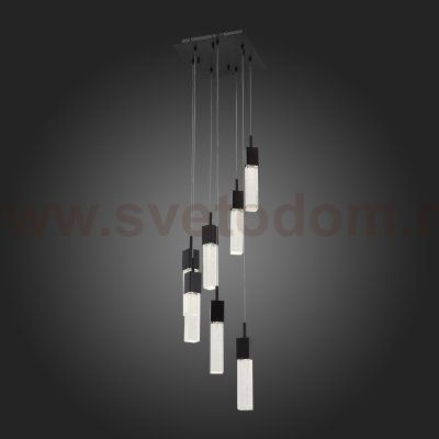 Светильник подвесной St luce SL216.403.07 FASE