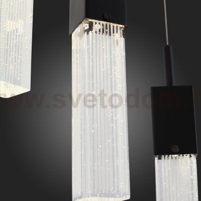 Светильник подвесной St luce SL216.403.07 FASE