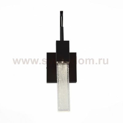 Светильник настенный бра St luce SL216.401.01 FASE
